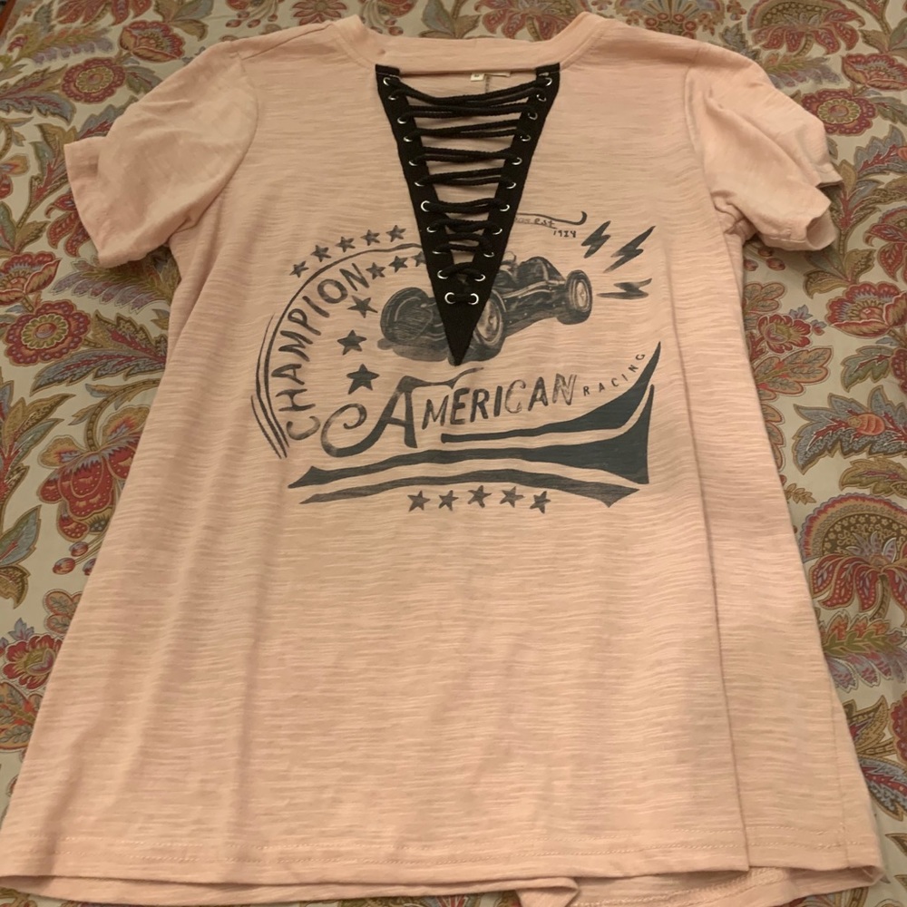 Vintage Tee